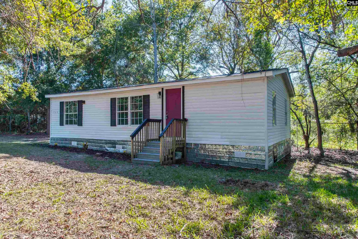 1549 Ashley Street, Orangeburg, SC 29115 - Image #1