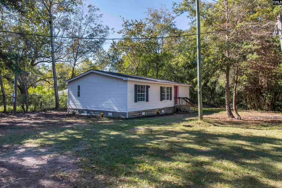 1549 Ashley Street, Orangeburg, SC 29115 - Image #3