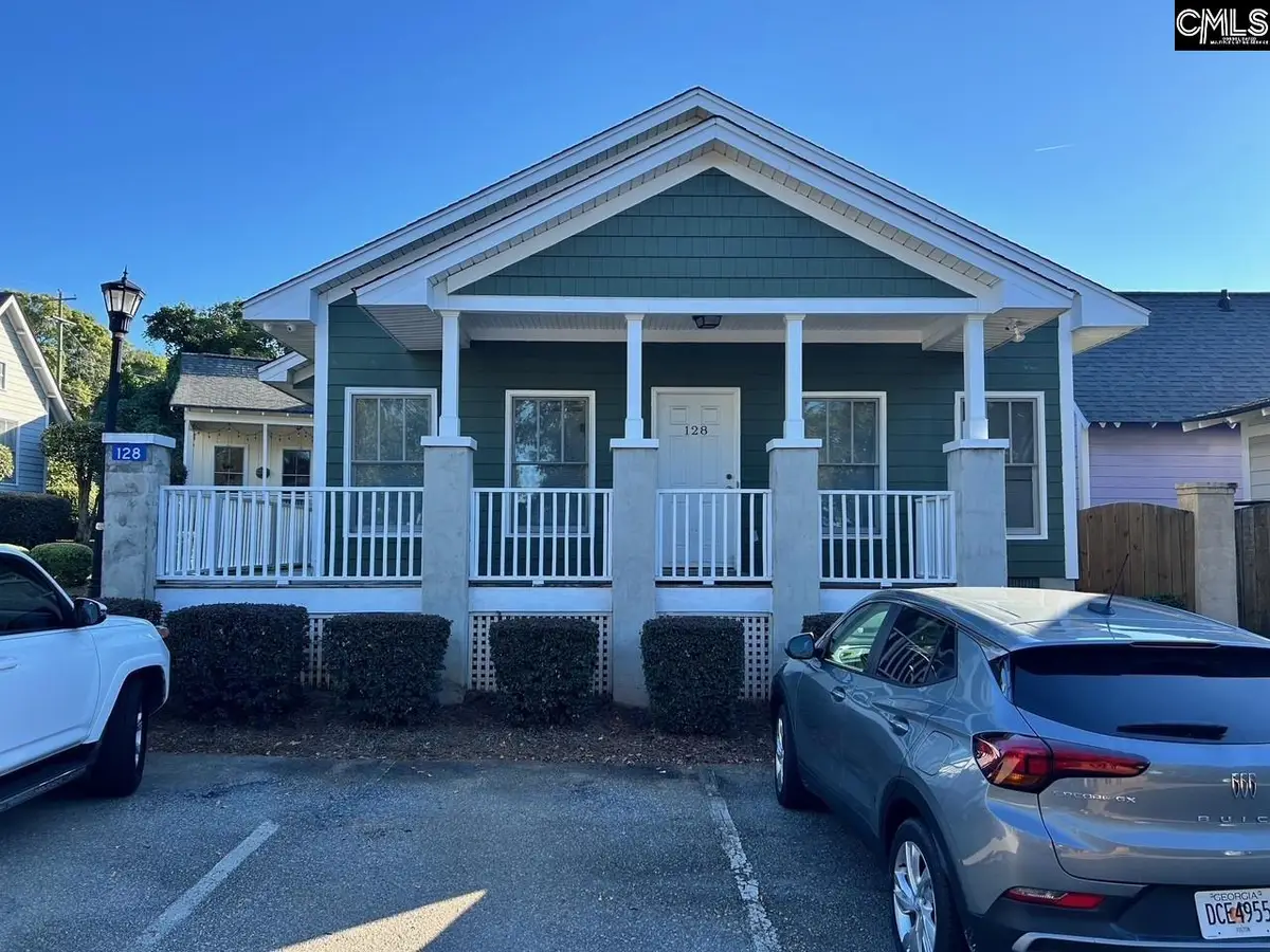 128 Taylors Hill Drive, Columbia, SC 29201 - Image #1