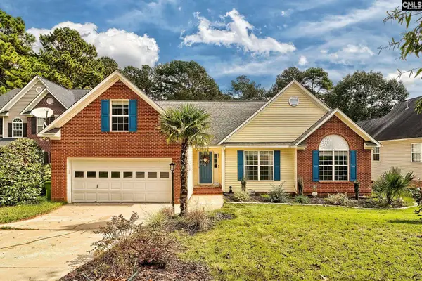 320 Amberwood Circle, Irmo, SC 29063