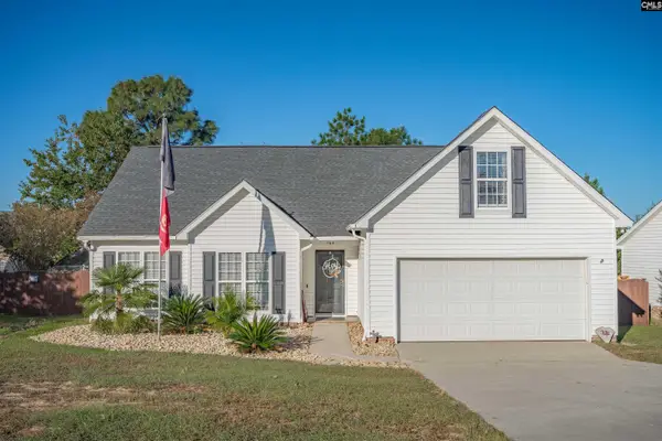 164 Savannah Hills Drive, Lexington, SC 29073