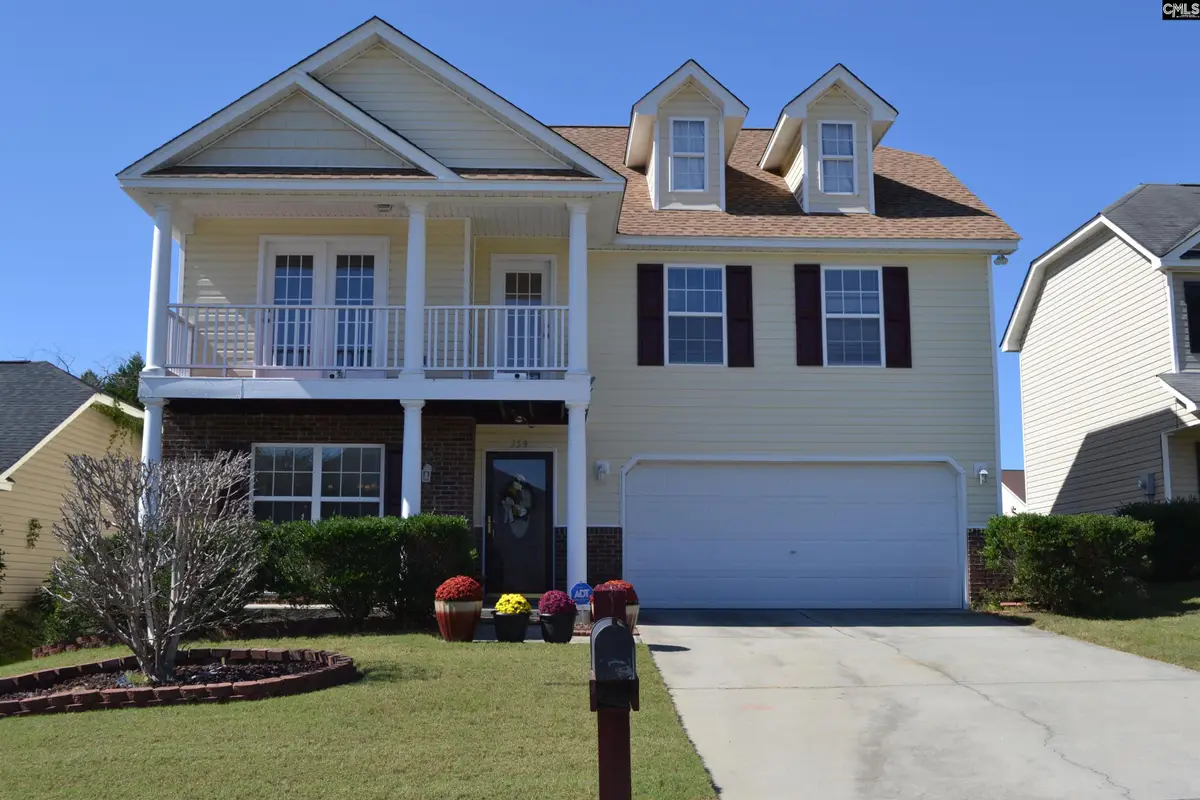 359 Fox Squirrel Circle, Columbia, SC 29209 - Image #1