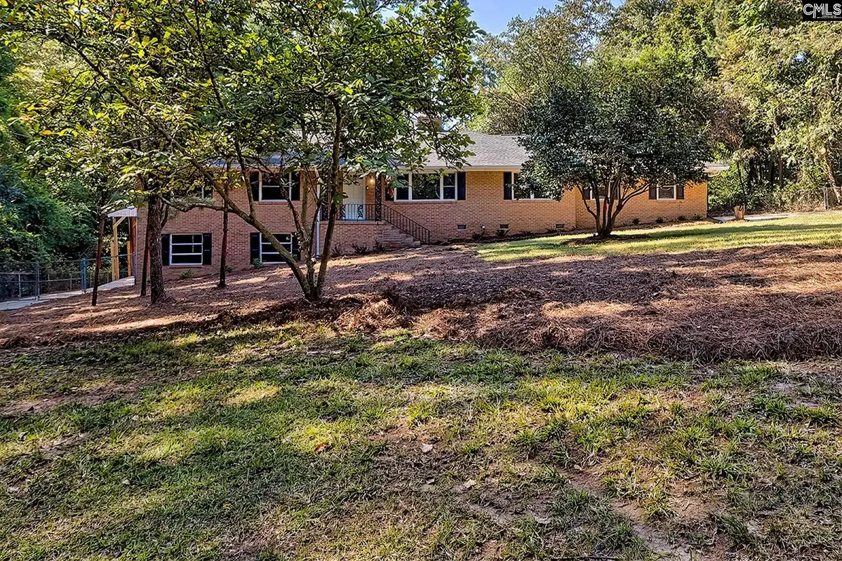 3 Lynnwood Road, West Columbia, SC 29169 - Image #1