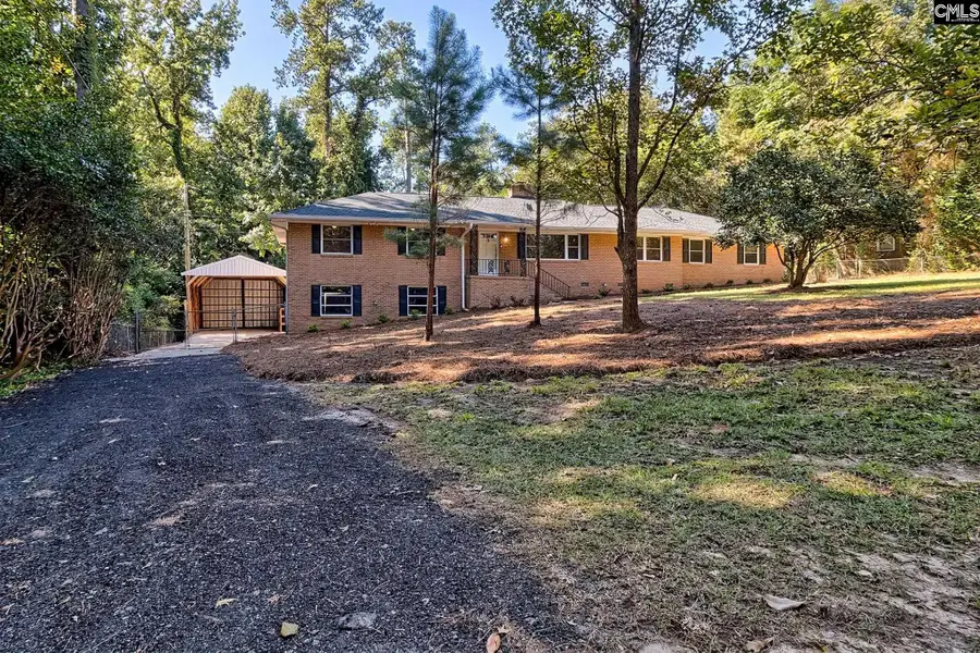 3 Lynnwood Road, West Columbia, SC 29169 - Image #2
