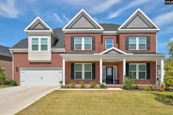 710 Barr Lake Drive, Lexington, SC 29072