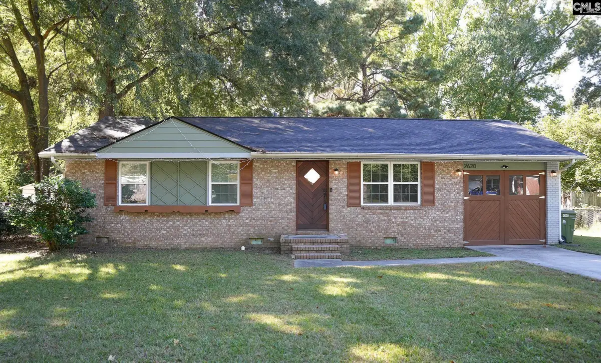 2620 Granite Hill Road, Cayce, SC 29033 - Image #1