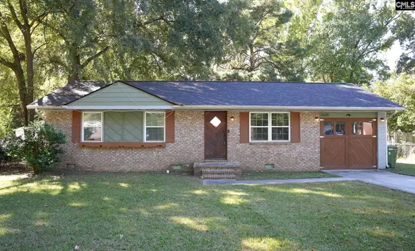 2620 Granite Hill Road, Cayce, SC 29033