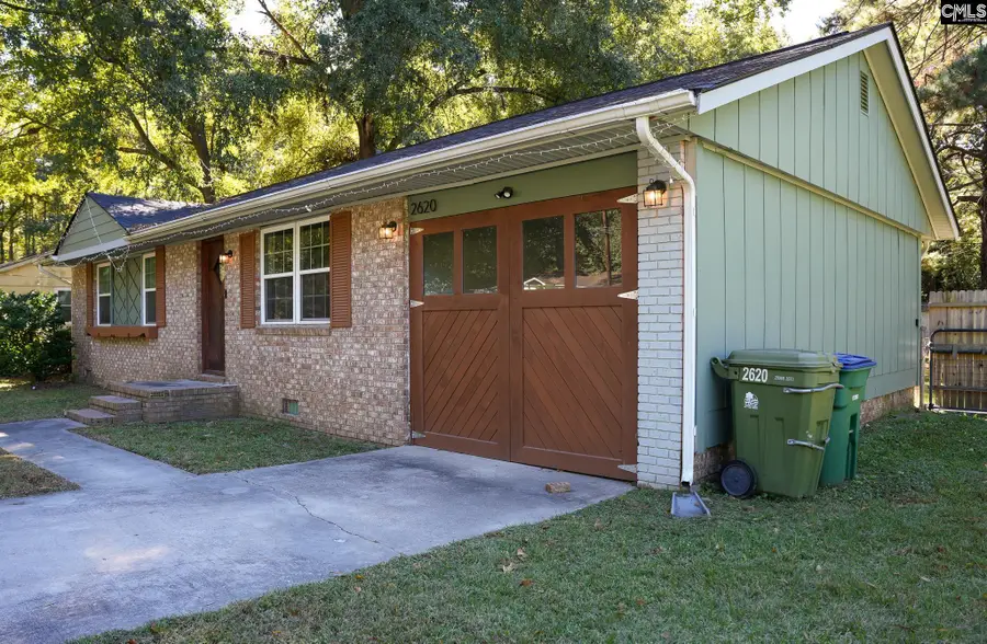 2620 Granite Hill Road, Cayce, SC 29033 - Image #2