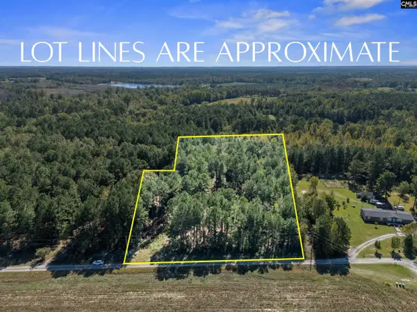 155 Pearlott Lane, Hopkins, SC 29061