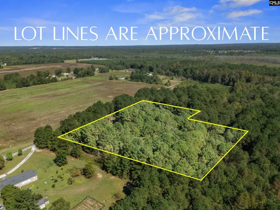 155 Pearlott Lane, Hopkins, SC 29061 - Image #2