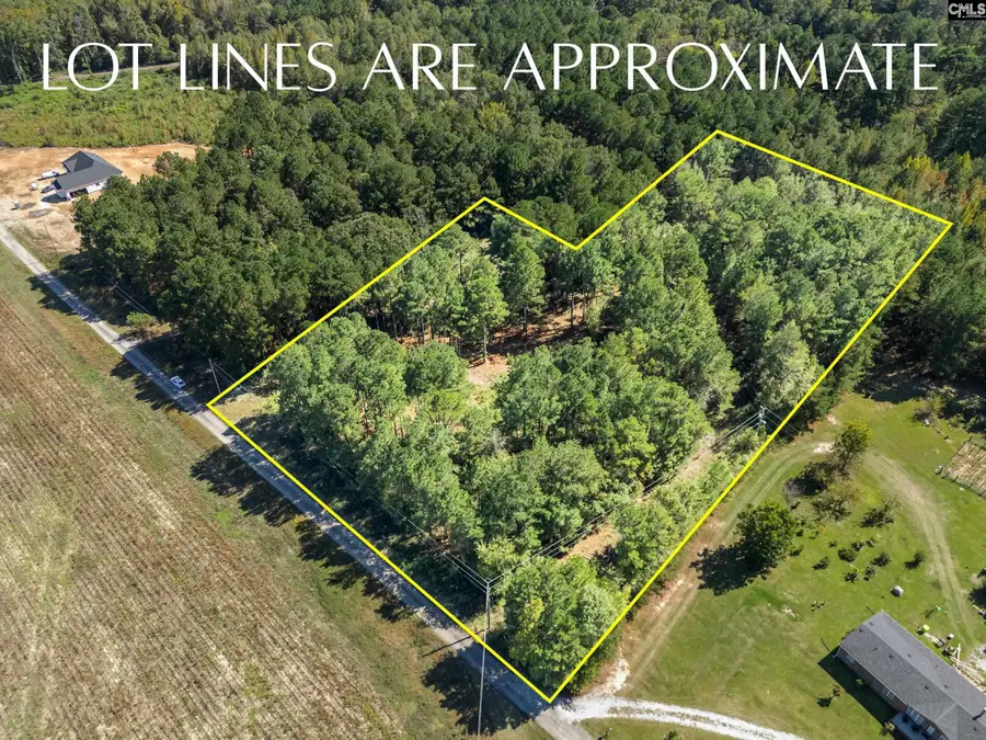 155 Pearlott Lane, Hopkins, SC 29061 - Image #3