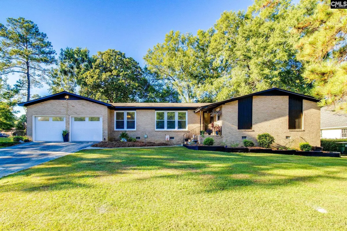 454 Charing Cross Road, Irmo, SC 29063 - Image #1