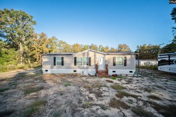 236 Sam Austin Road, North, SC 29112