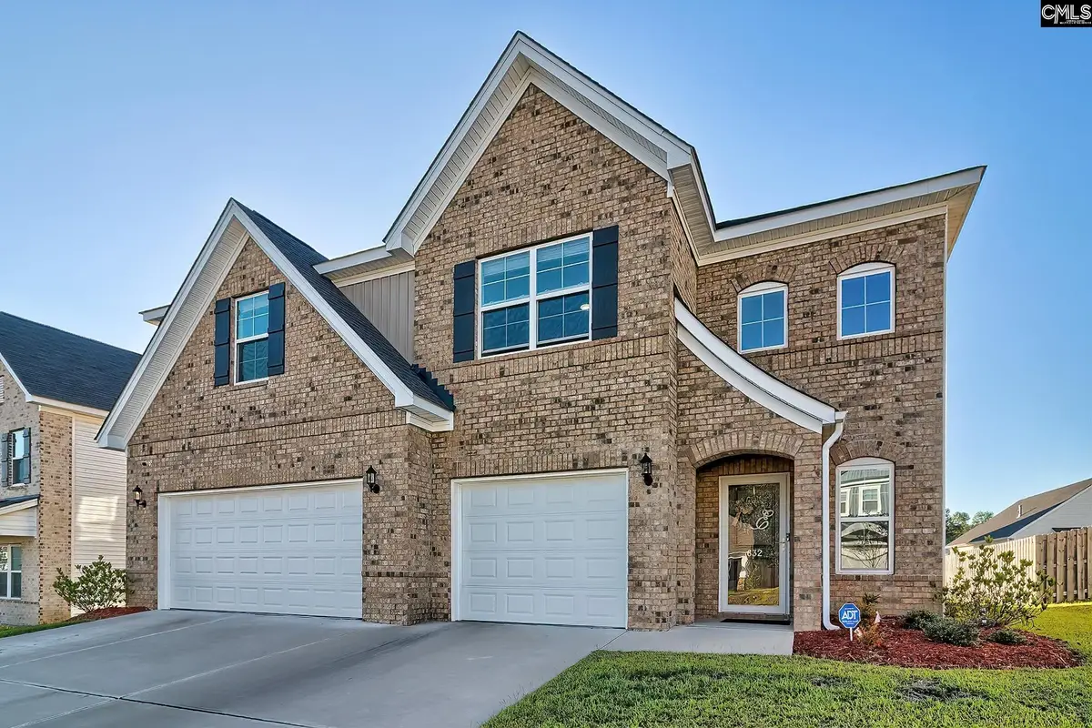 632 Bell Flower Lane, Blythewood, SC 29016 - Image #1