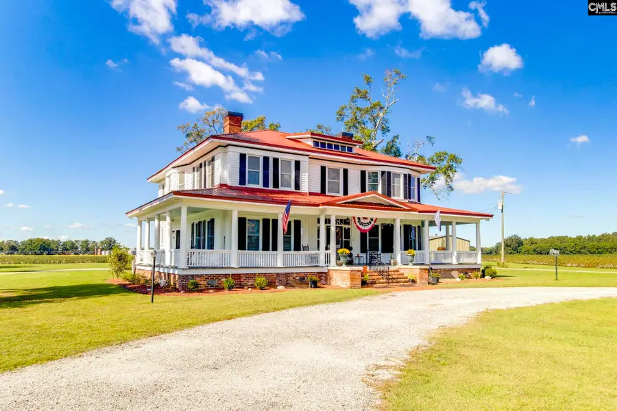 2530 St. Charles Road, Bishopville, SC 29010 - Image #2