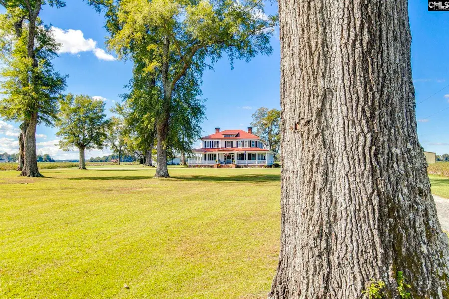 2530 St. Charles Road, Bishopville, SC 29010 - Image #3