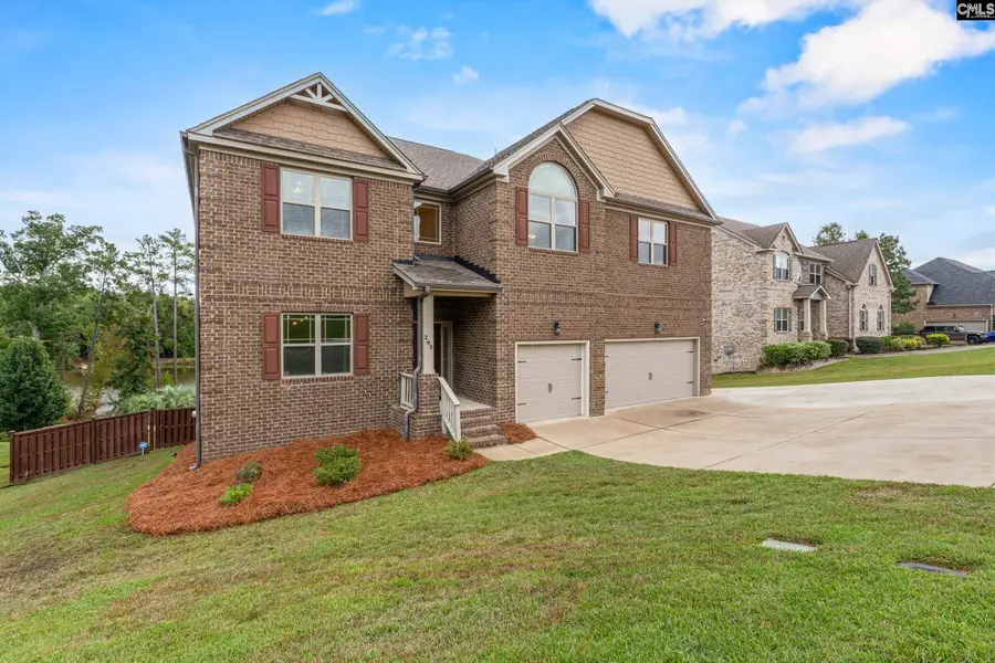 293 Summers Trace Drive, Blythewood, SC 29016 - Image #2
