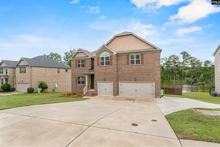 293 Summers Trace Drive, Blythewood, SC 29016 - Image #3