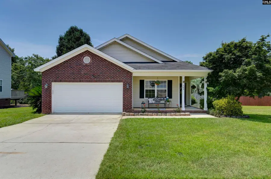 269 Farming Creek Way, Lexington, SC 29072 - Image #2