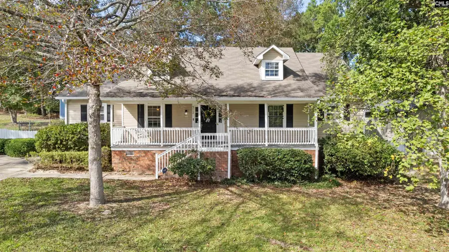 312 Deer Run Road, Elgin, SC 29045 - Image #3
