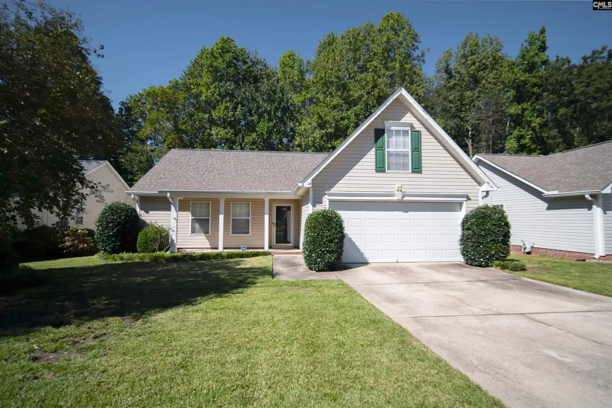 510 Gibson Forest Drive, Lexington, SC 29072 - Image #1