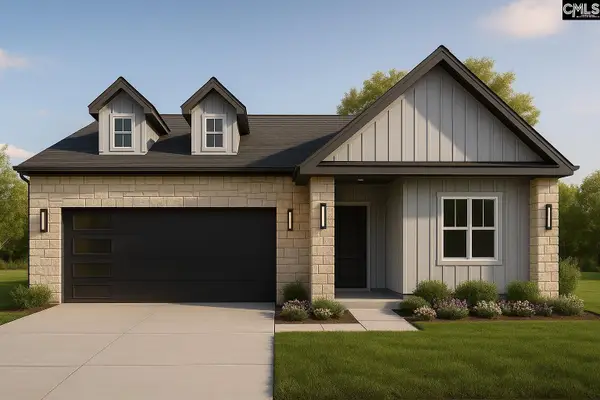 2900 Aintree Drive, Columbia, SC 29223