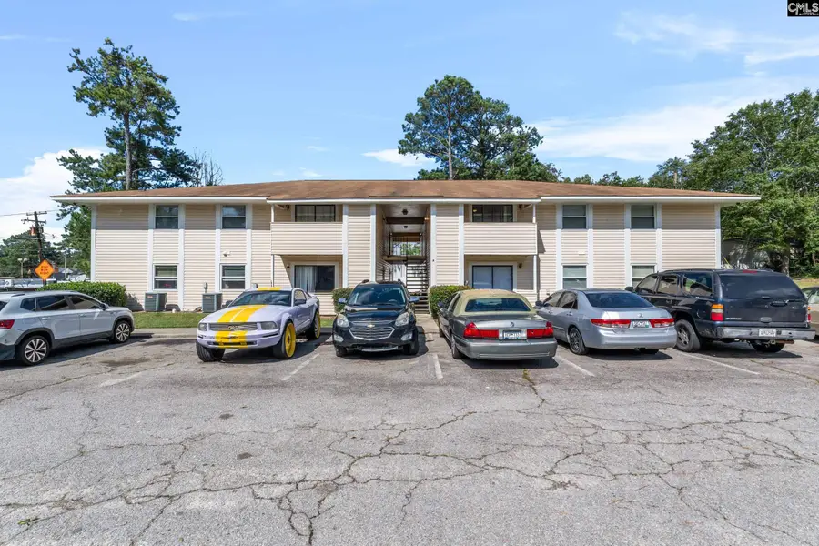1401 Elmtree Rd., Columbia, SC 29209 - Image #2