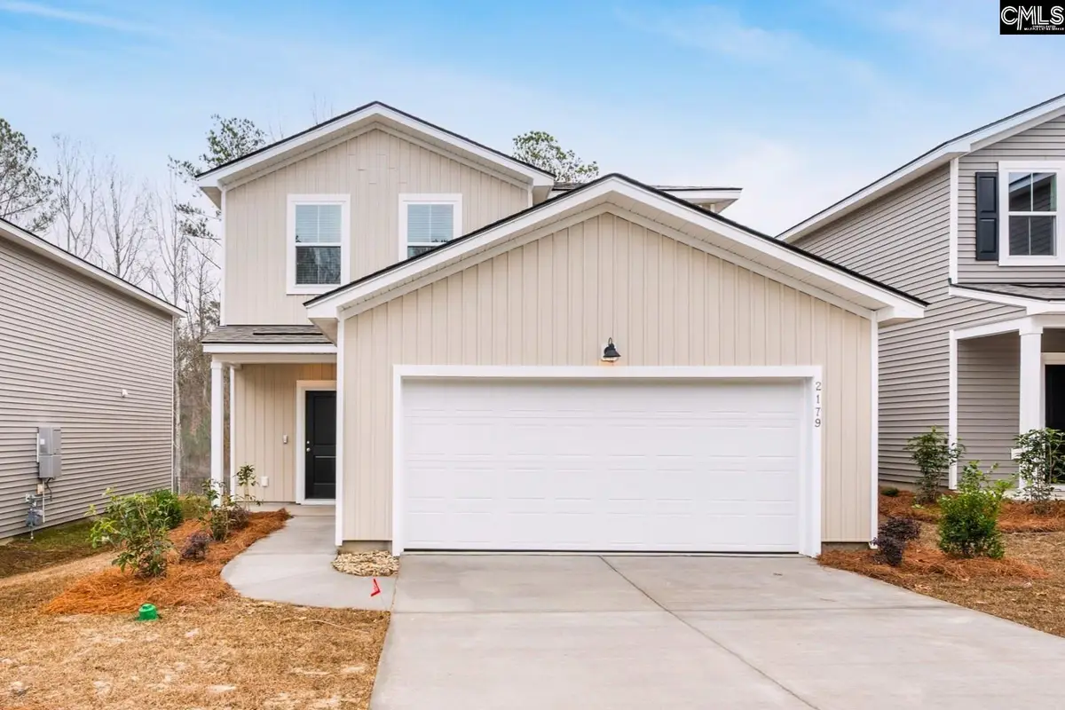 2179 Lofton Road, Blythewood, SC 29016 - Image #1