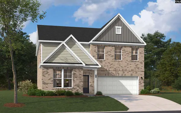 473 Rainbow Shad Way, Lexington, SC 29072