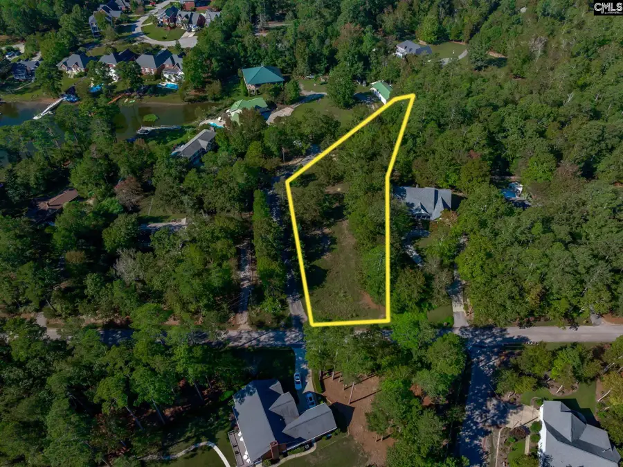 1304 Silver Point Road, Chapin, SC 29036 - Image #2