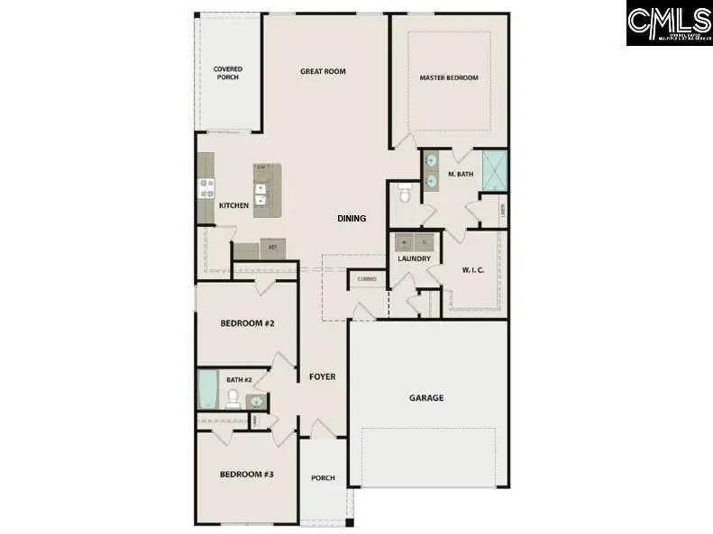 2333 Damascus Road, Lexington, SC 29073 - Image #2