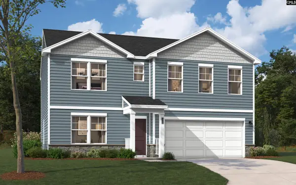 131 Kingfield Drive, Hopkins, SC 29061