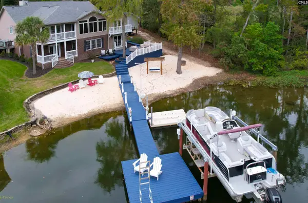 117 Bogater Road, Chapin, SC 29036