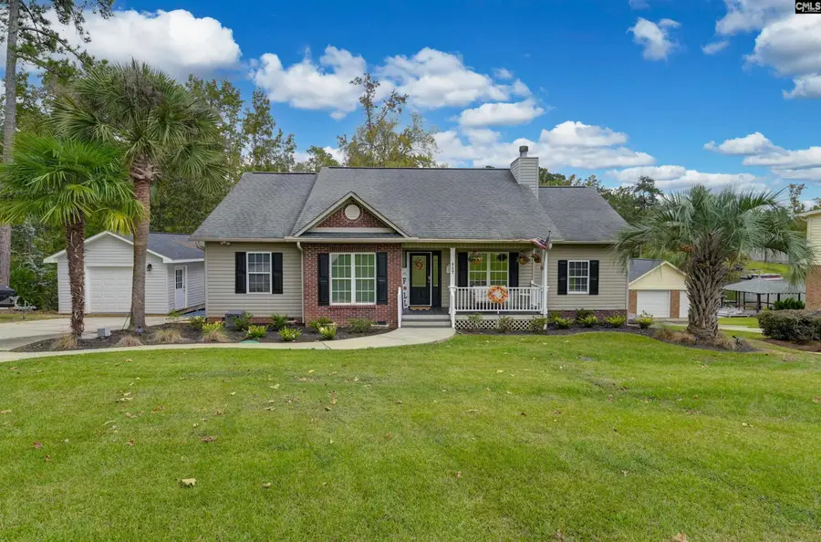 117 Bogater Road, Chapin, SC 29036 - Image #2