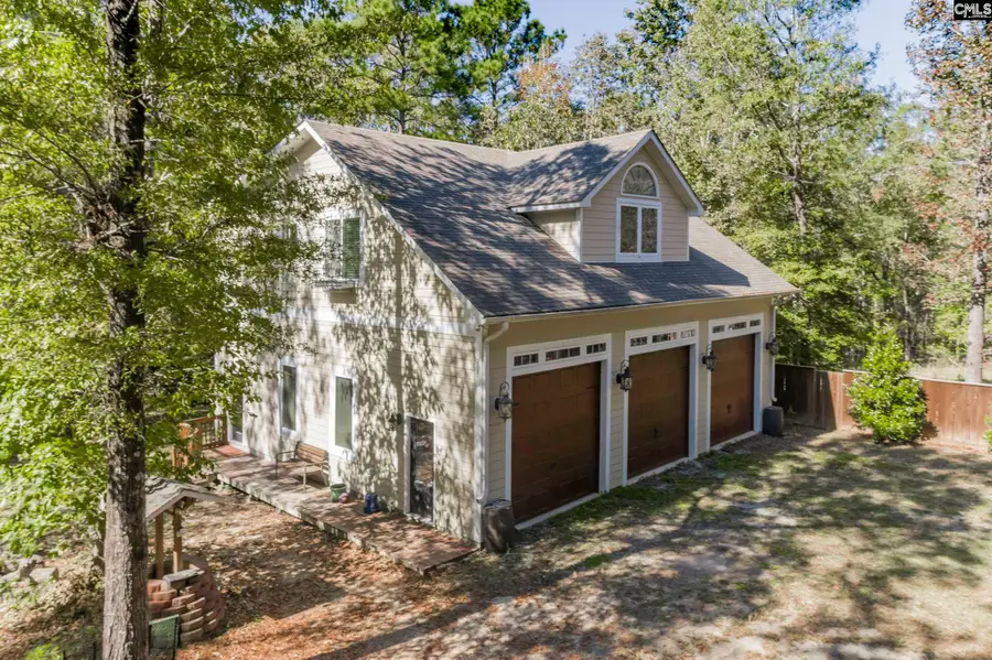 2033 Old Hilton Road, Chapin, SC 29036 - Image #2