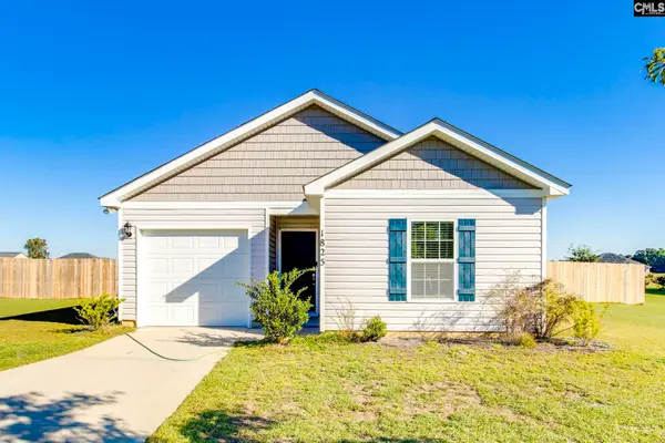 1825 Wildhorse Drive, Sumter, SC 29153