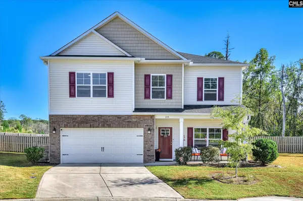 215 Luxborough Court, Aiken, SC 29801