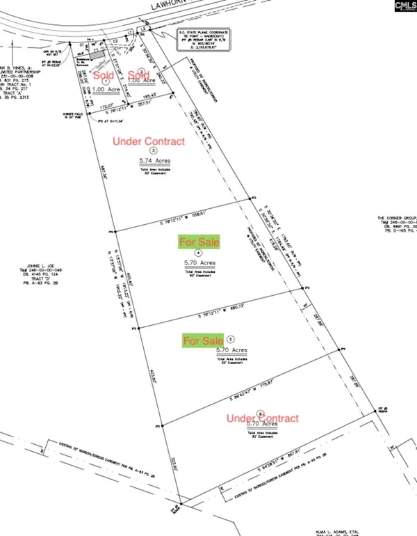 177 Pointers Path, Camden, SC 29020