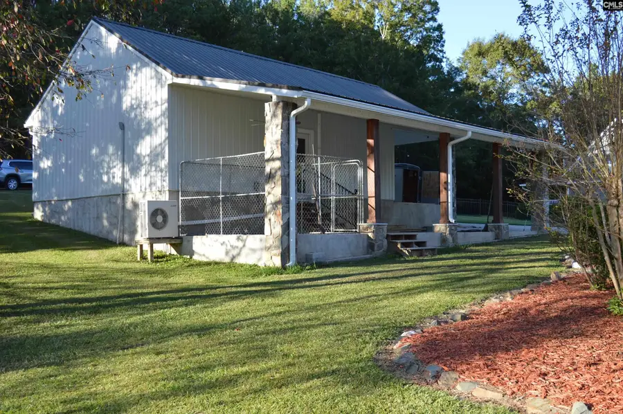 1166 Whippoorwill Road, Camden, SC 29020 - Image #2