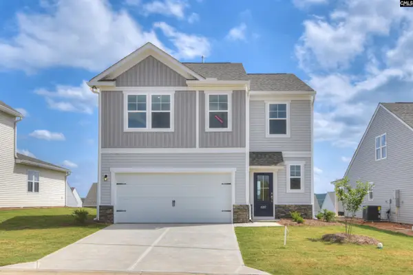 230 Wheat Farm Road, Columbia, SC 29209