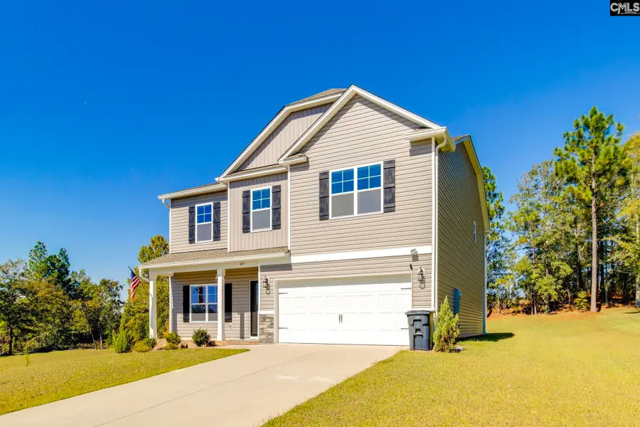 425 Blue Artesian Way, Lexington, SC 29073 - Image #2