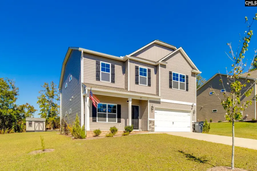425 Blue Artesian Way, Lexington, SC 29073 - Image #3