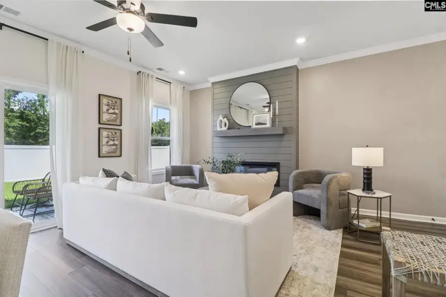 2007 Armada Road, Columbia, SC 29229 - Image #2