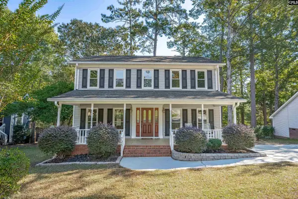 725 Mallard Lakes Drive, Lexington, SC 29072