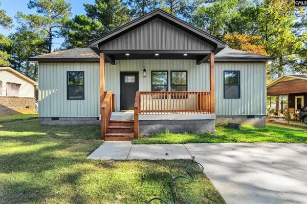 216 Lincolnshire North Boulevard, Columbia, SC 29203