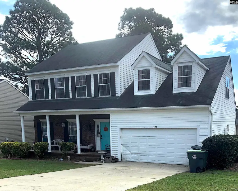229 Orchard Hill Drive, West Columbia, SC 29170 - Image #2