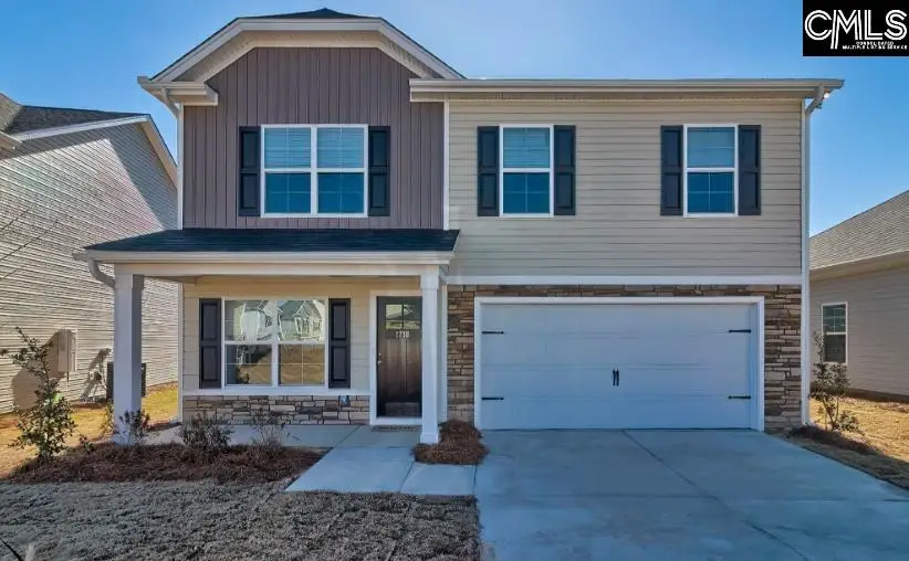 1718 Tobasco Cat Road, Lexington, SC 29073 - Image #1