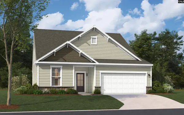 636 Honeydew Drive, West Columbia, SC 29170