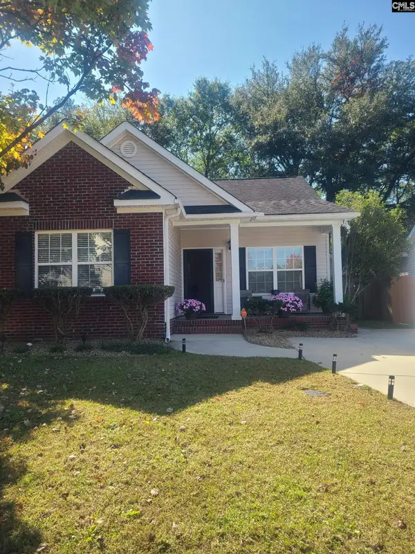 104 Amelia Forest Ln, Columbia, SC 29209