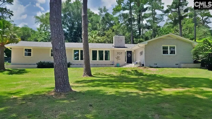 707 Pin Oak Dr, Aiken, SC 29801 - Image #2